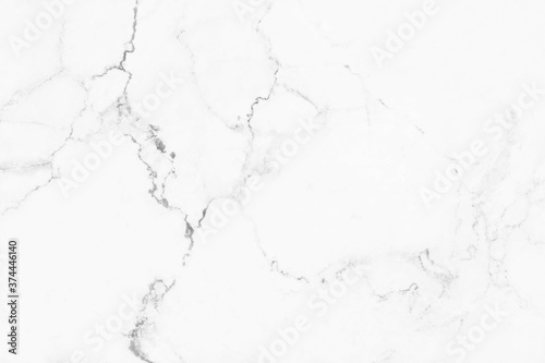 White marble texture background with high resolution in seamless pattern for design art work and interior or exterior.