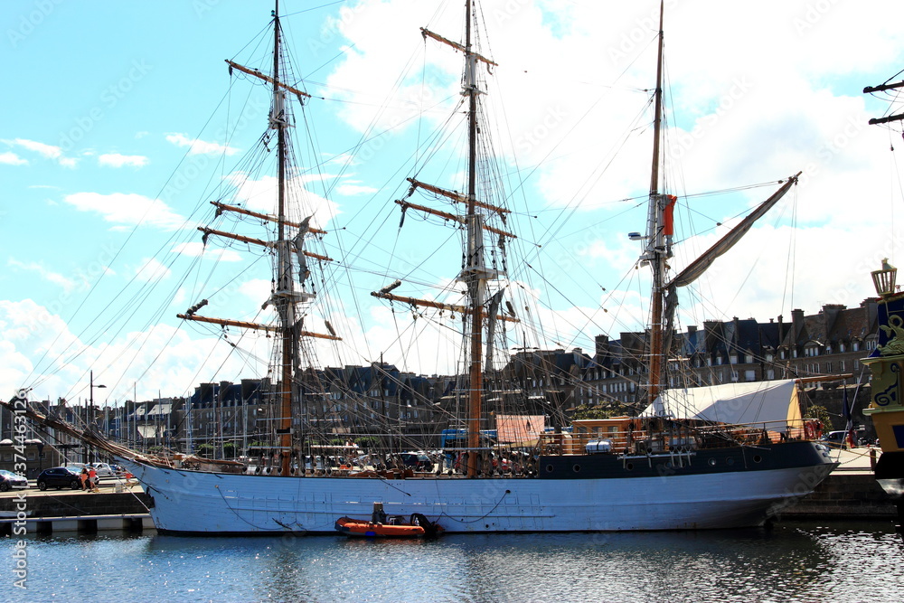 Saint-Malo