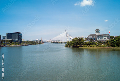 Putrajaya Town, Malaysia