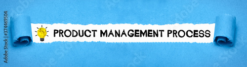 Product Management Process