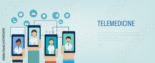 Online Doctor banner