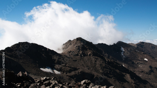 Sierra Nevada