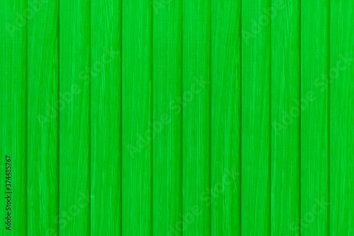 Wood plank green timber texture background.Vintage table plywood woodwork hardwoods