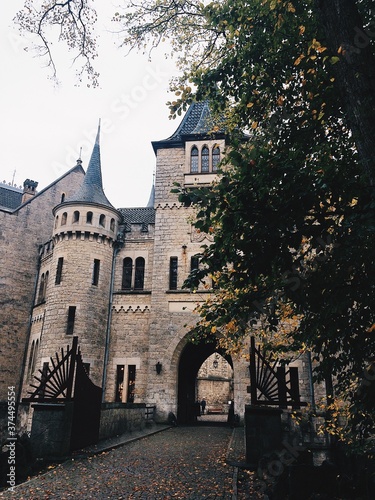 Marienburg Castle, Hildesheim, Germany