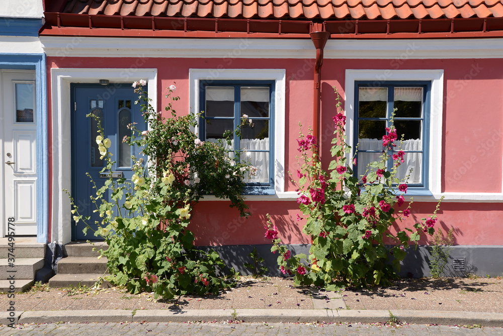 Haus in Ystad, Schweden