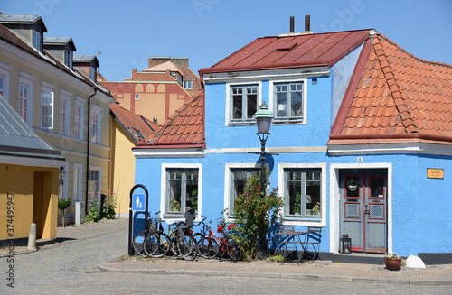 Ystad, Schweden photo