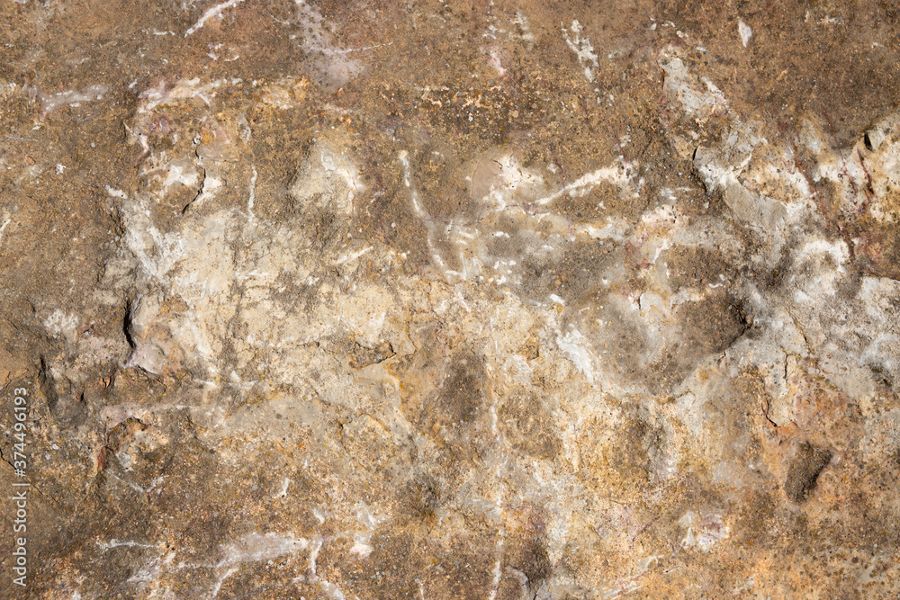 brown stone background with abstract shapes brown stone background with abstract shapes