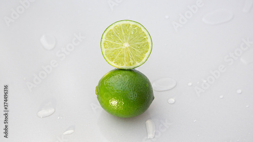 LEMON LIMAO