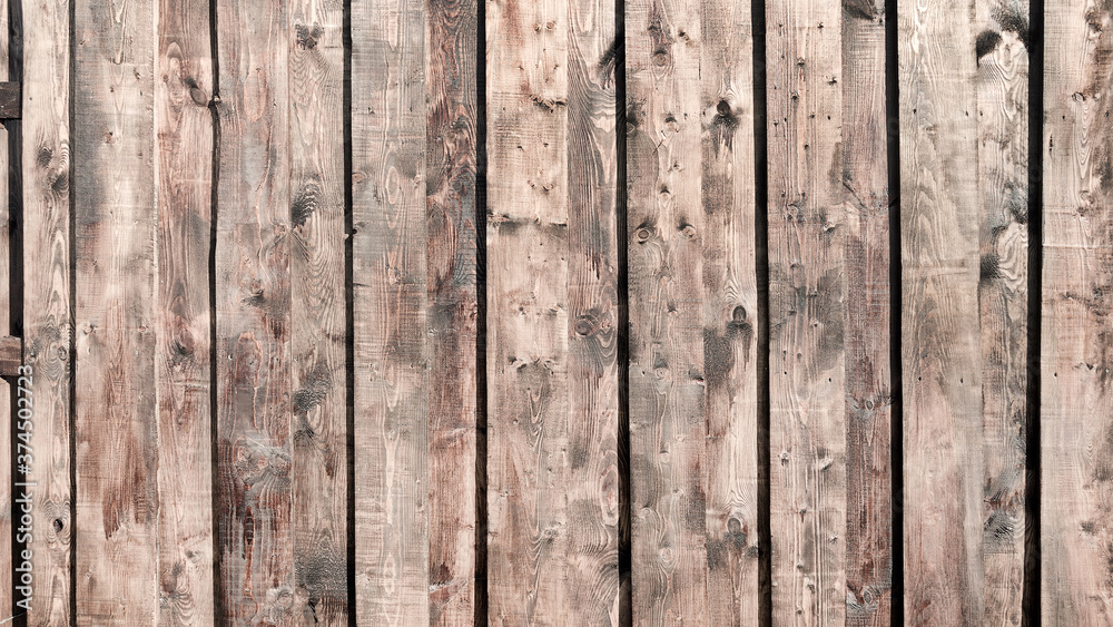 Authentic background of wooden surface as background Authentic background of wooden surface as background