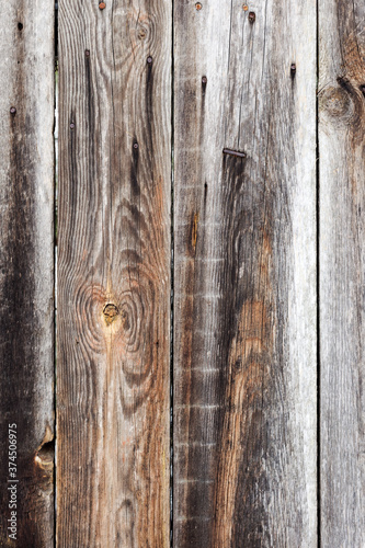 Pine boards as textured background for your art project.