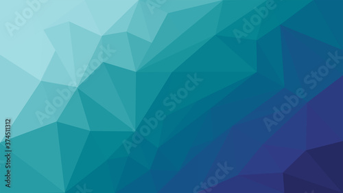 abstract geometric background