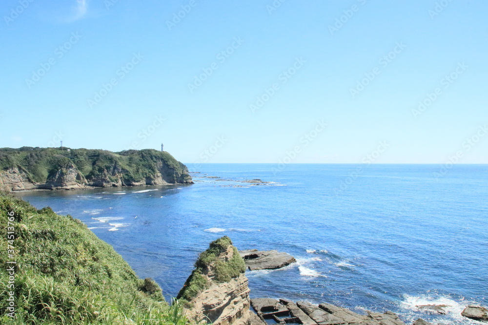 Fototapeta premium 勝浦