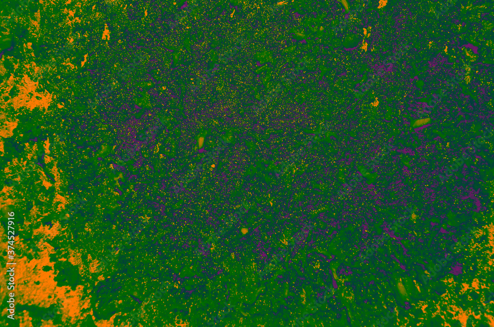 green paint abstract background green paint abstract background