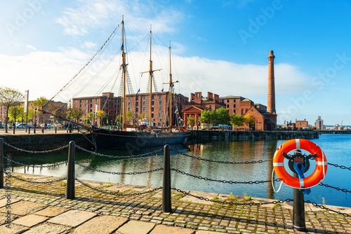 Royal Albert Dock