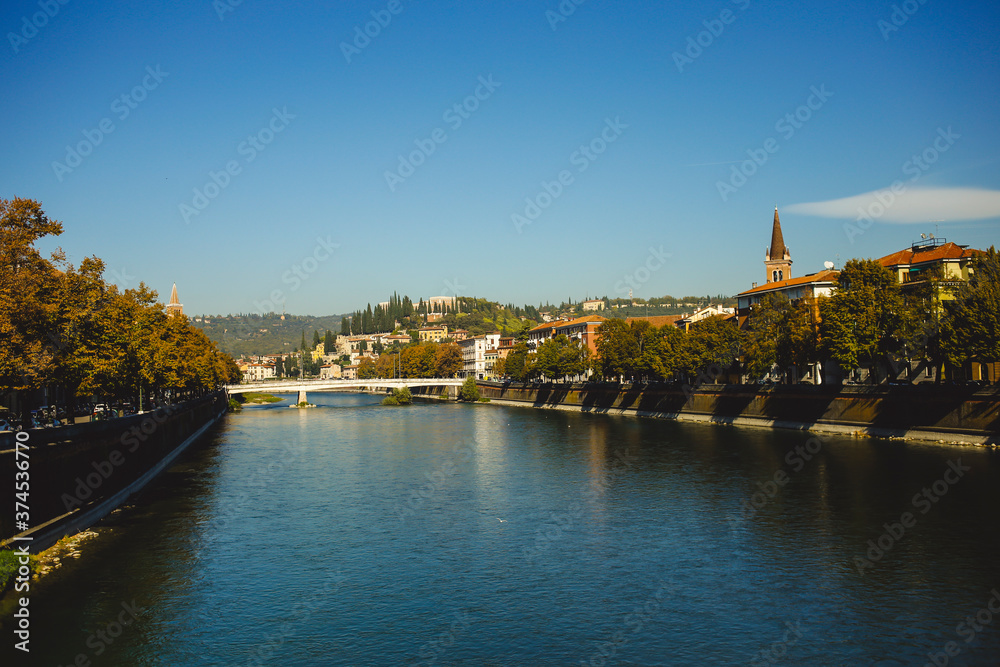 Obraz premium verona