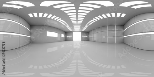 3d rendering hdr map environment