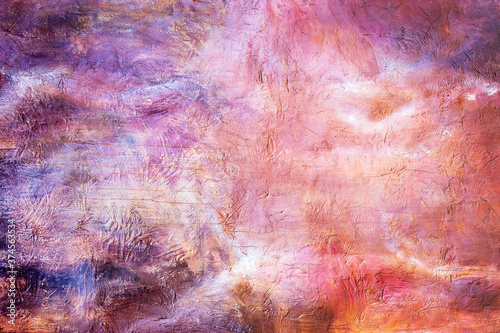 Wallpaper Mural Natural stone, marble wall smooth patterned, abstract tile for texture background.. Torontodigital.ca