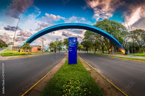 Arch