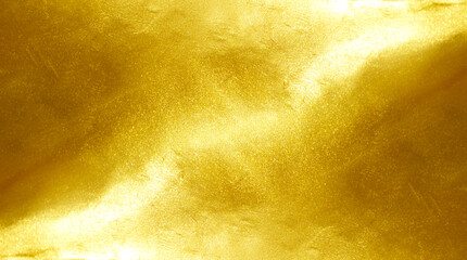 Gold texture background