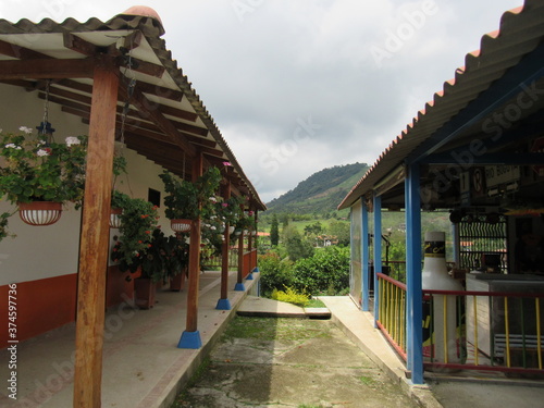 PEREIRA. RISARALDA. COLOMBIA