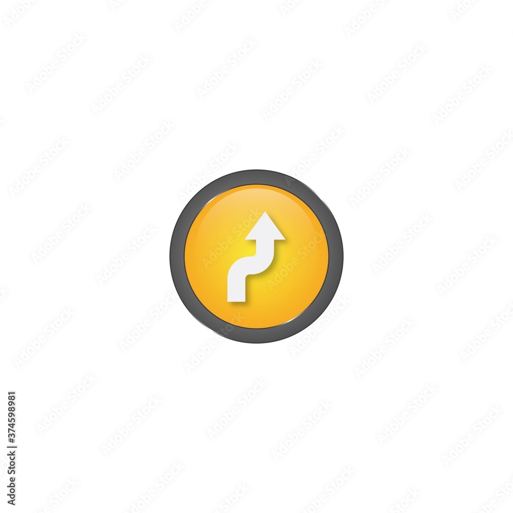 Vector version, arrow icons isolated on white for web design. Jpeg version is also available Vector version, arrow icons isolated on white for web design. Jpeg version is also available