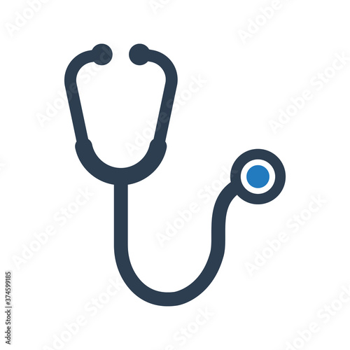 Stethoscope icon