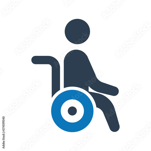 Disability Icon