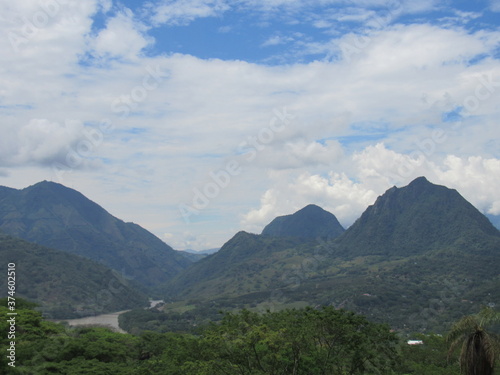 LA PINTADA. ANTIOQUIA. COLOMBIA