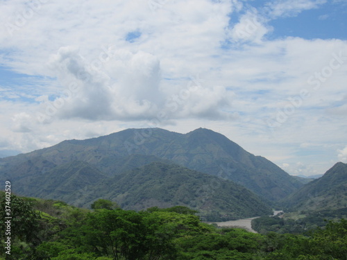 LA PINTADA. ANTIOQUIA. COLOMBIA