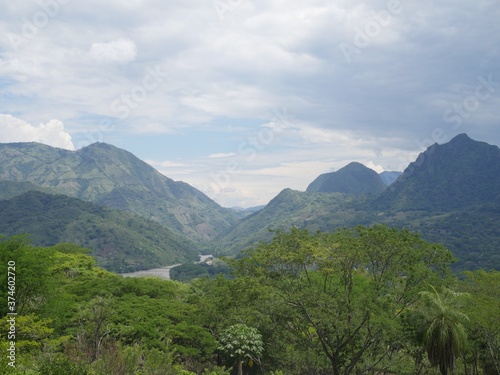 LA PINTADA. ANTIOQUIA. COLOMBIA