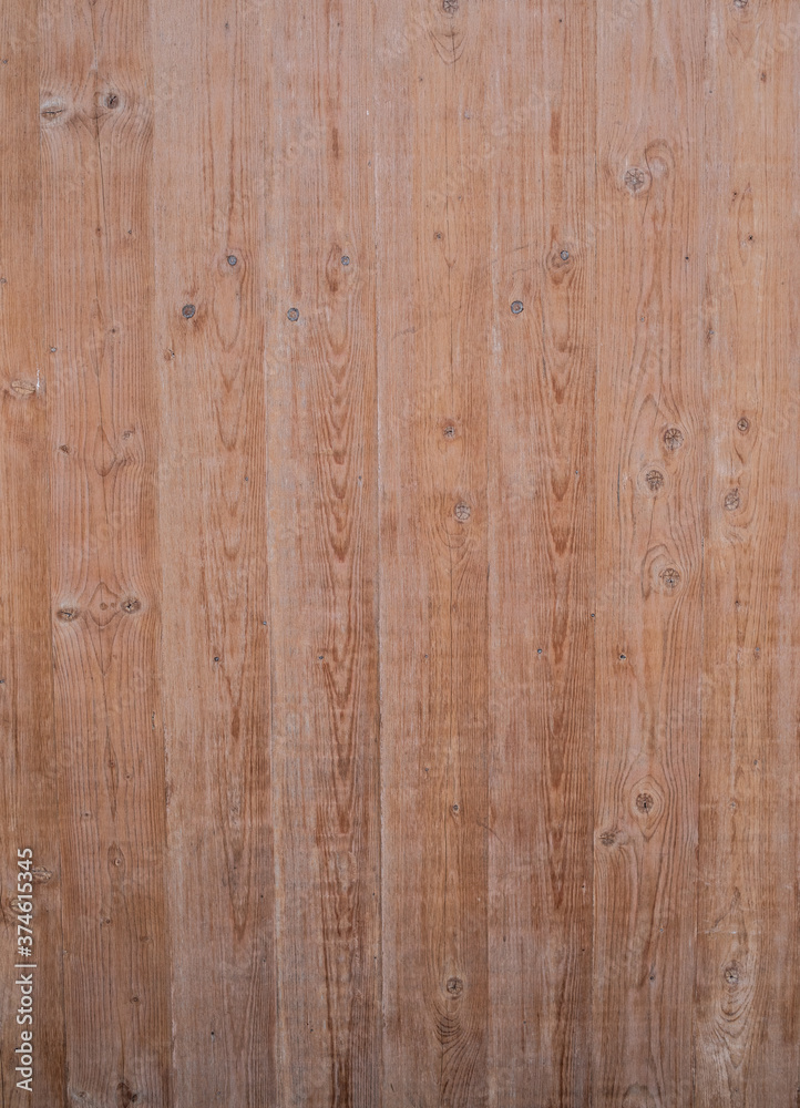 Naklejka premium Textur von Holz. Bretter für Wand, Boden oder Hintergrund.