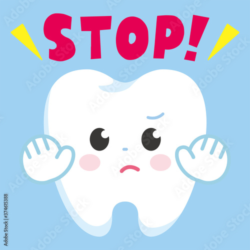 tooth_character_stop