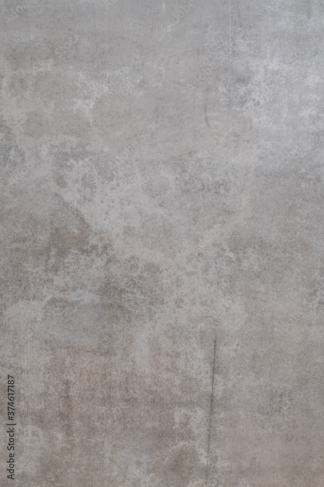 Textur von Beton. Material für Wand, Boden oder Hintergrund.
