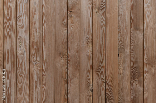 Textur von Holz. Bretter für Wand, Boden oder Hintergrund.
