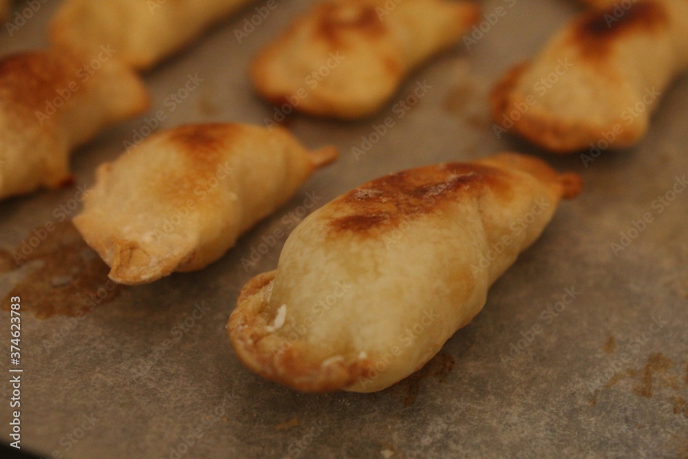 fresh baked fresh baked