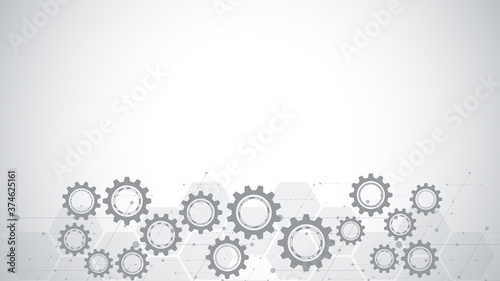 Photos Cogs and gear wheel mechanisms