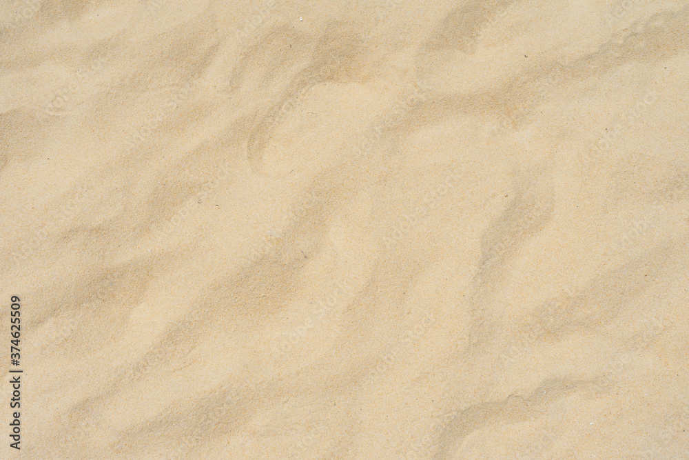 Top views texture of sand Top views texture of sand