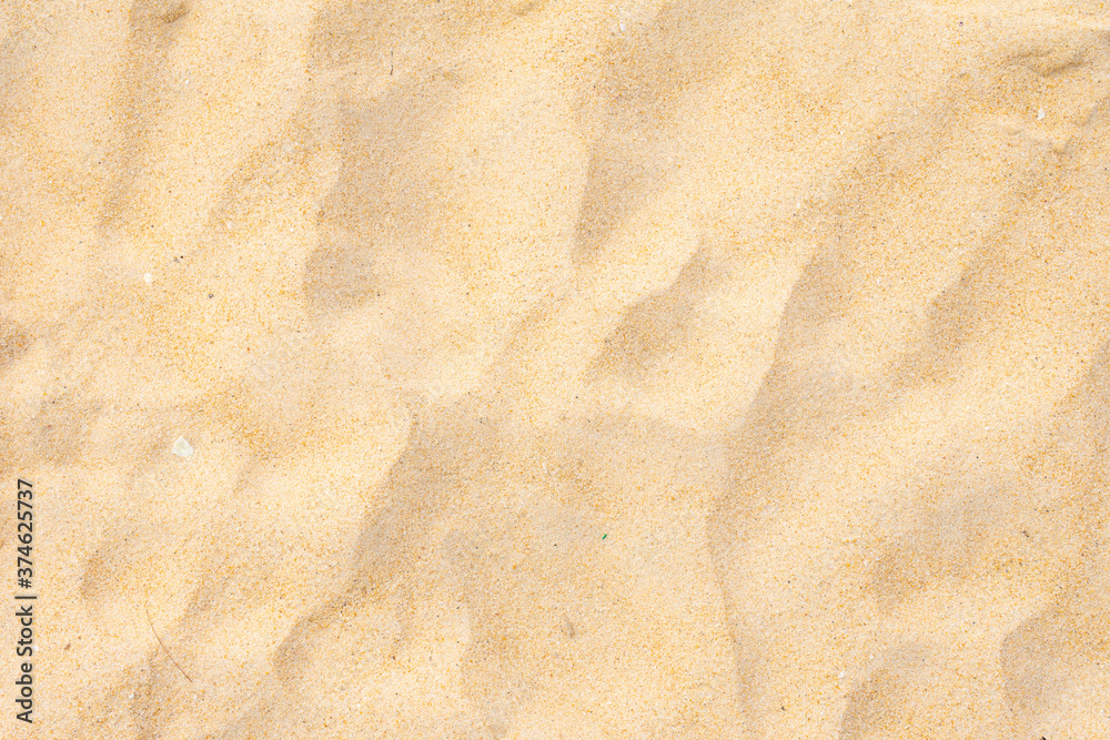 Beautiful sand background Beautiful sand background
