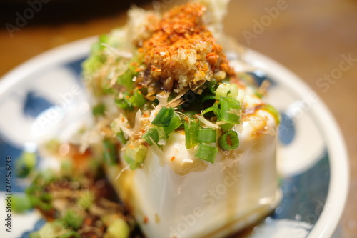 Fototapeta Naklejka Na Ścianę i Meble -  日本のとても美味しい食べ物
