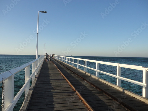 Busselton s jetty