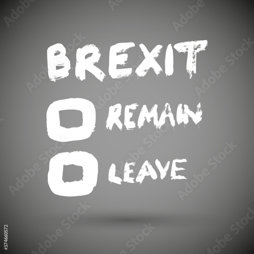 June 23 referendum: Should the United Kingdom remain a member of the European Union or leave the European Union.