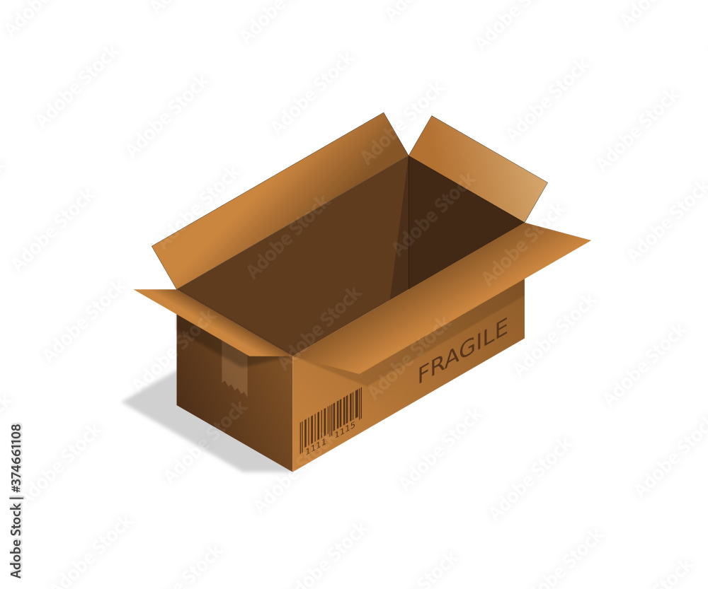 5,126  Box Images, Stock Photos, 3D objects, & Vectors