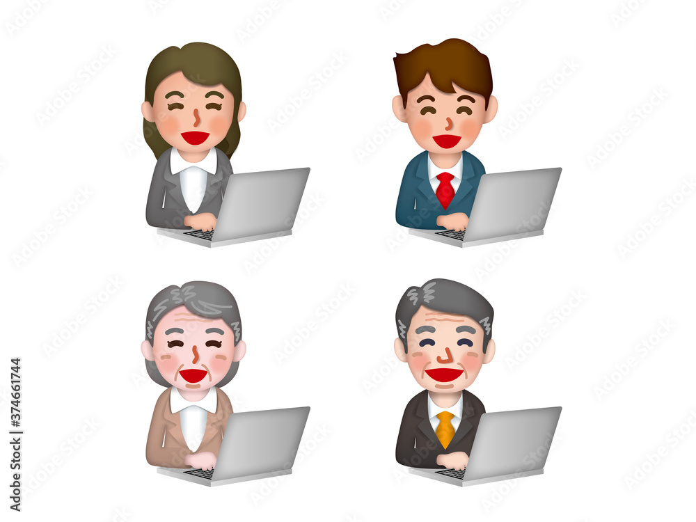 参B_PCまとめ03_笑顔2