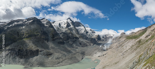 Nationalpark Hohe Tauern