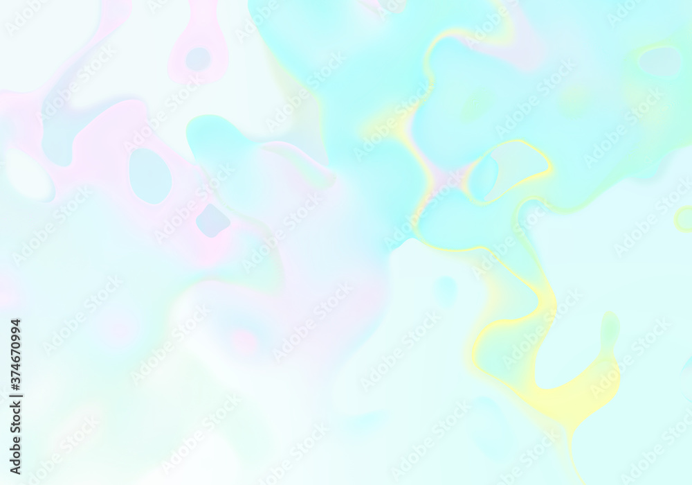 Abstract soft cloud background in pastel colorful gradation. Abstract soft cloud background in pastel colorful gradation.