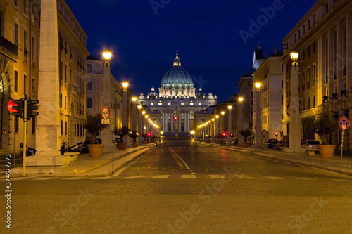 ROME ETERNAL CITY © massimiliano