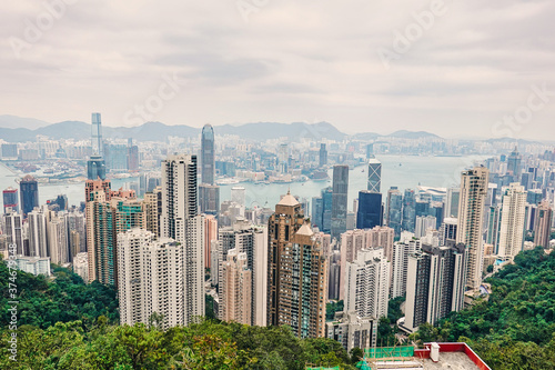 Photography Hong Kong