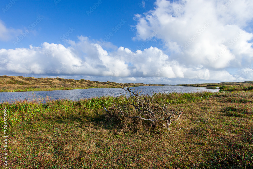 Ringköbing Fjord
