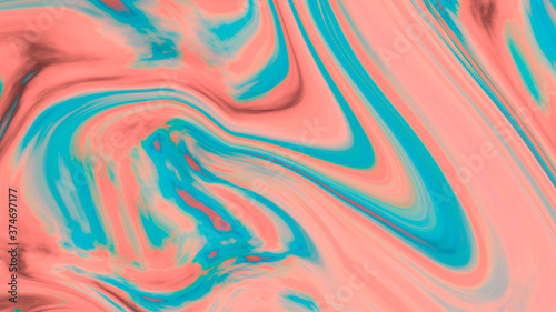 Blurred abstract marble texture.