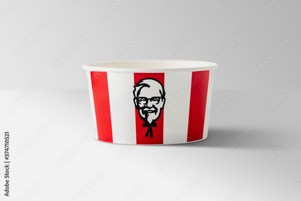 BANGKOK, THAILAND - August 24, 2020: Illustrative editorial image of ...